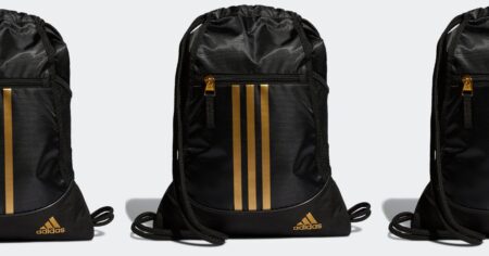 Adidas Sackpacks