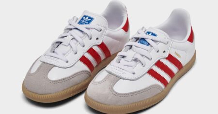Adidas Samba