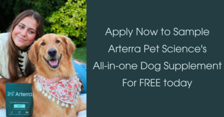Arterra All in One Dog Supplement
