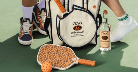 Balance With Tito’s Sweepstakes