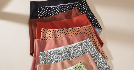 Bare Necessities Panties