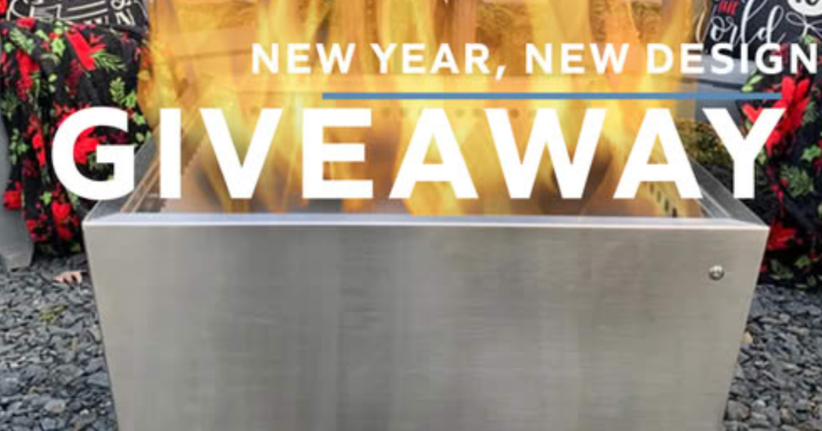 Blue Sky Outdoor Living New Year New Design Giveaway Blue Sky Outdoor Living New Year New Design Giveaway