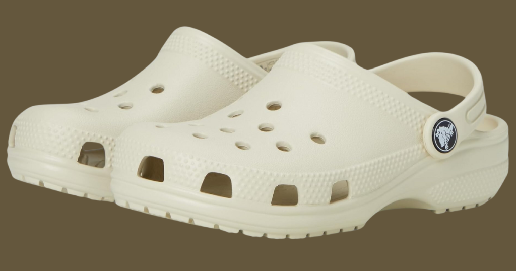 CROCS 1