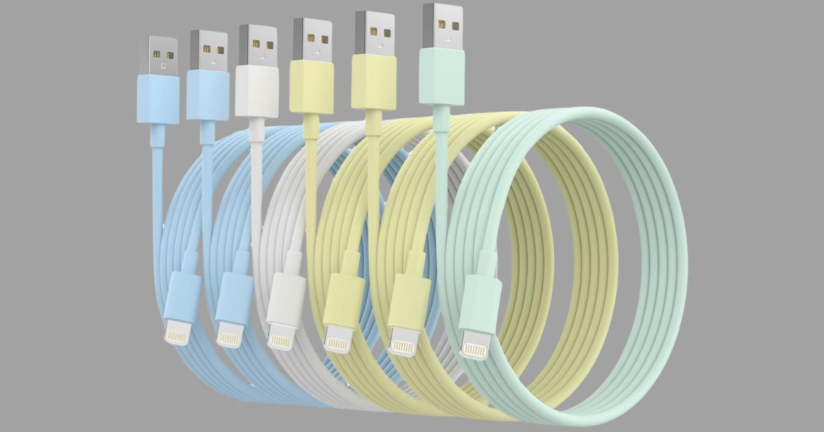 Charging Cables