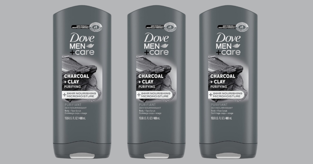 DOVE MEN CARE DOVE MEN CARE