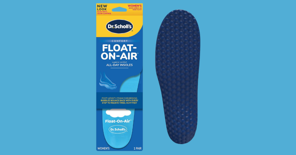 DR SCHOLL S