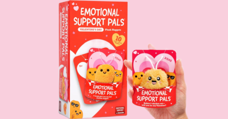 Emotional Support Pals