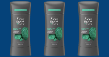 FREE Dove Deodorants at Walgreens Reg $8 79