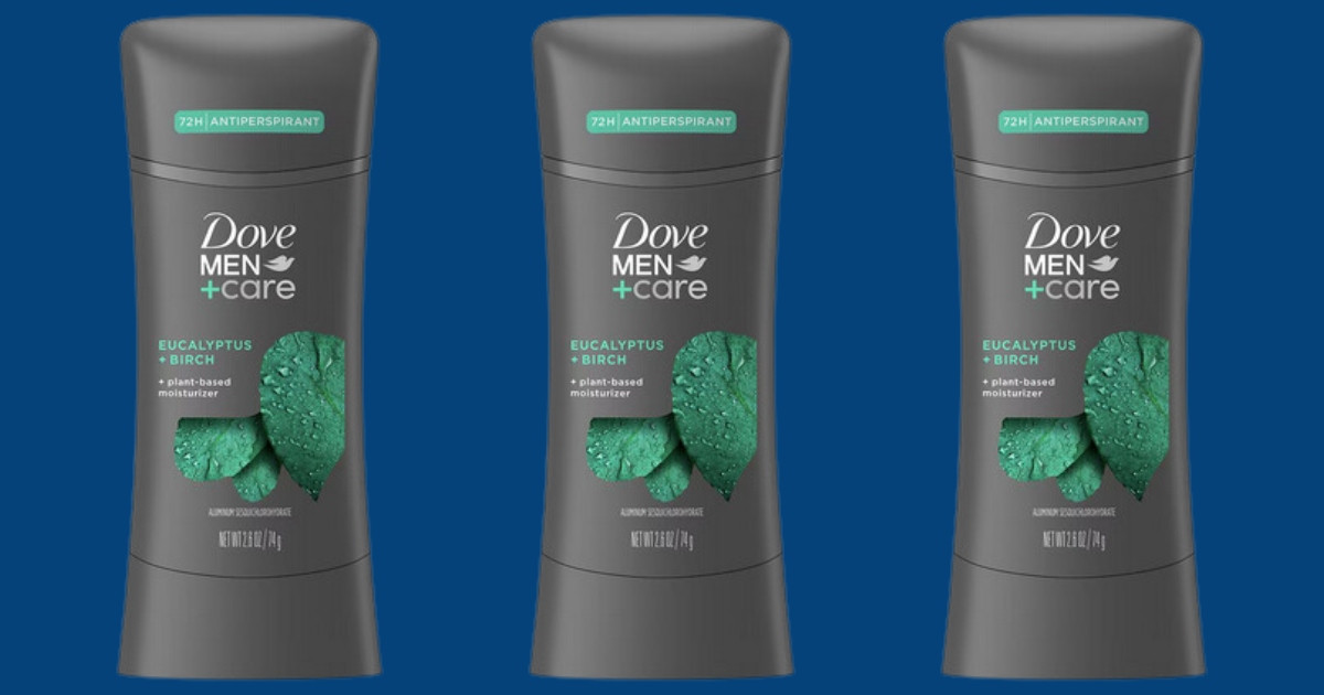 FREE Dove Deodorants at Walgreens Reg $8 79 FREE Dove Deodorants at Walgreens Reg $8 79