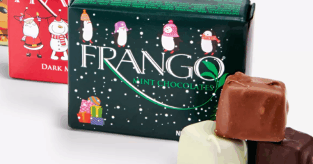 Frango Chocolates