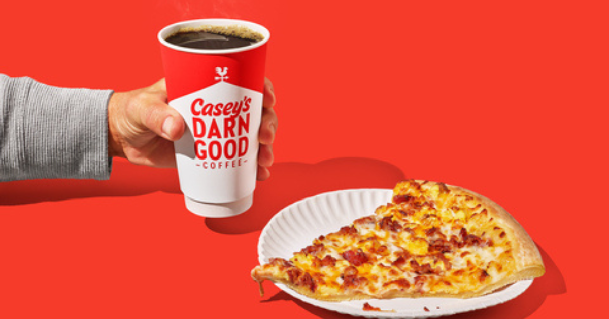 Free Coffee with Casey s Rewards – Now Through January 28! Free Coffee with Casey s Rewards – Now Through January 28!
