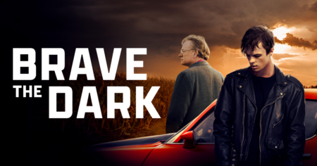 Free Movie Tickets to See Brave The Dark in Atom Theaters