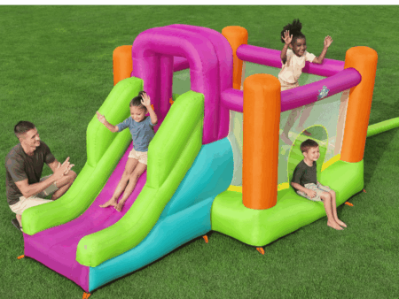 H2OGO Bounce House