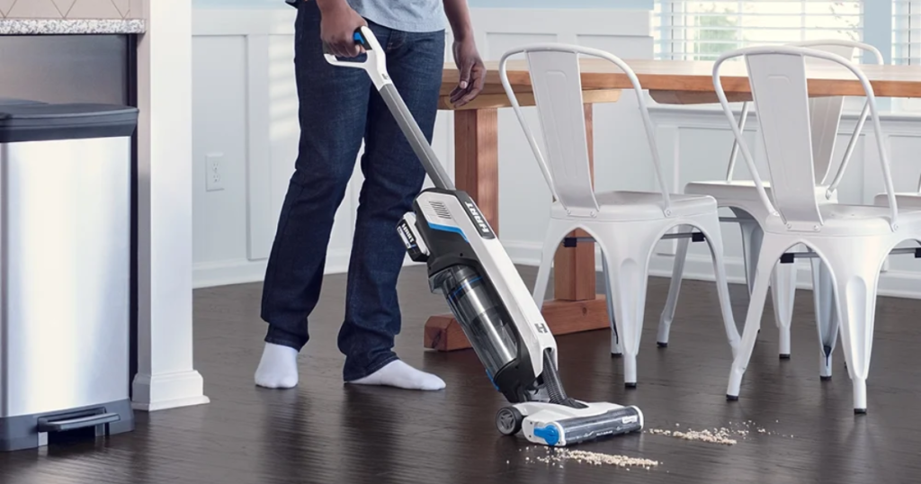 HART STICK VACUUM HART STICK VACUUM