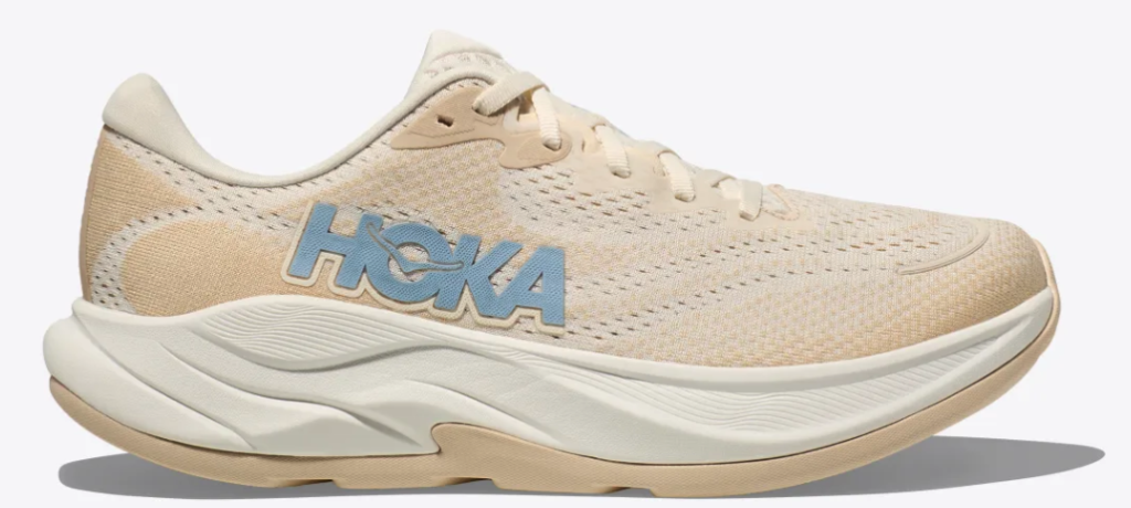 Hoka rincon Women Hoka rincon Women