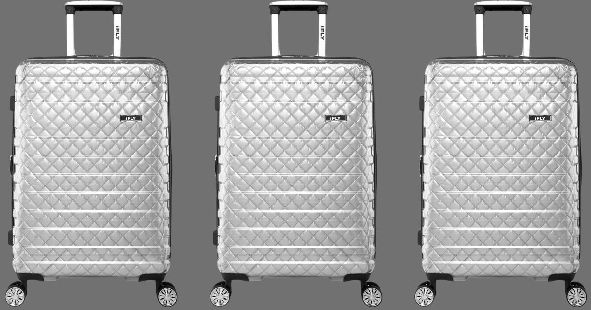 ifly 24 luggage