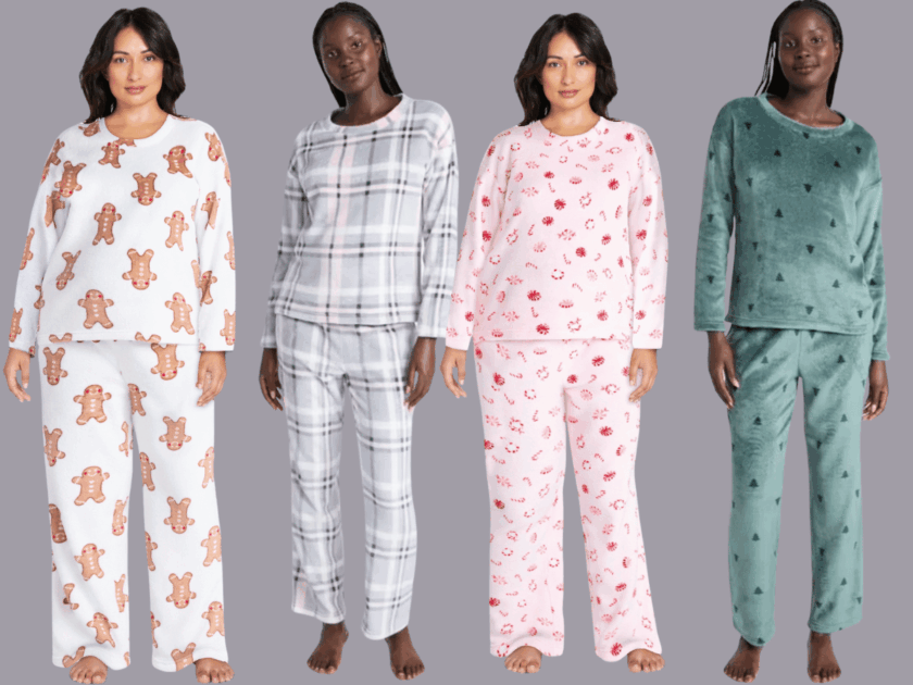 Joyspun Pajamas