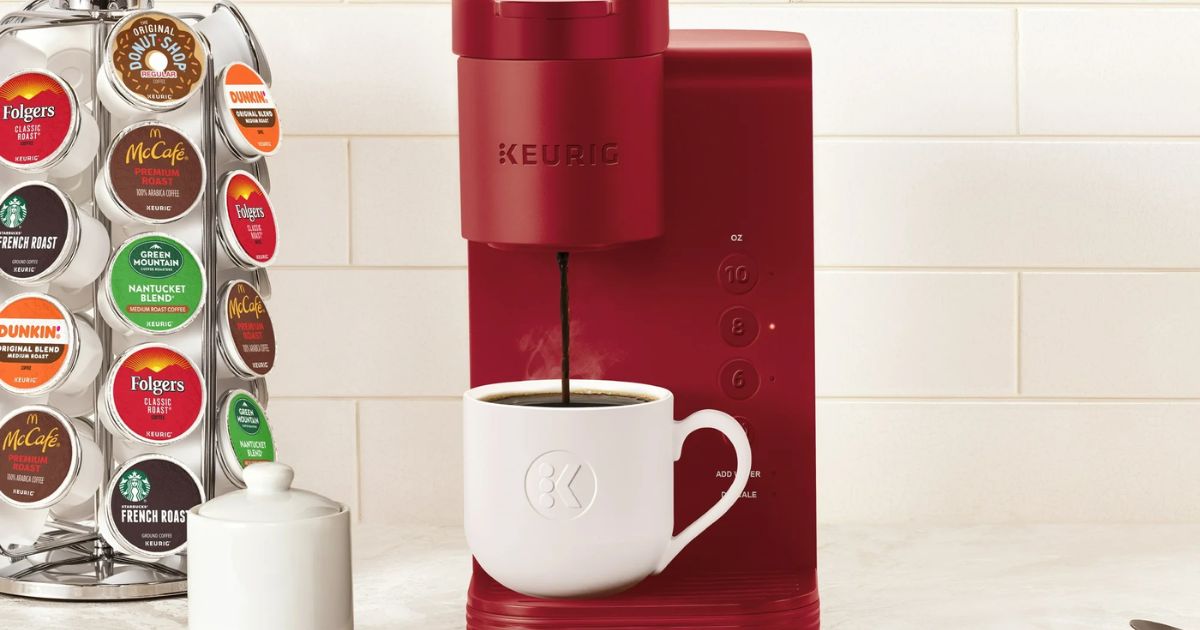 Keurig