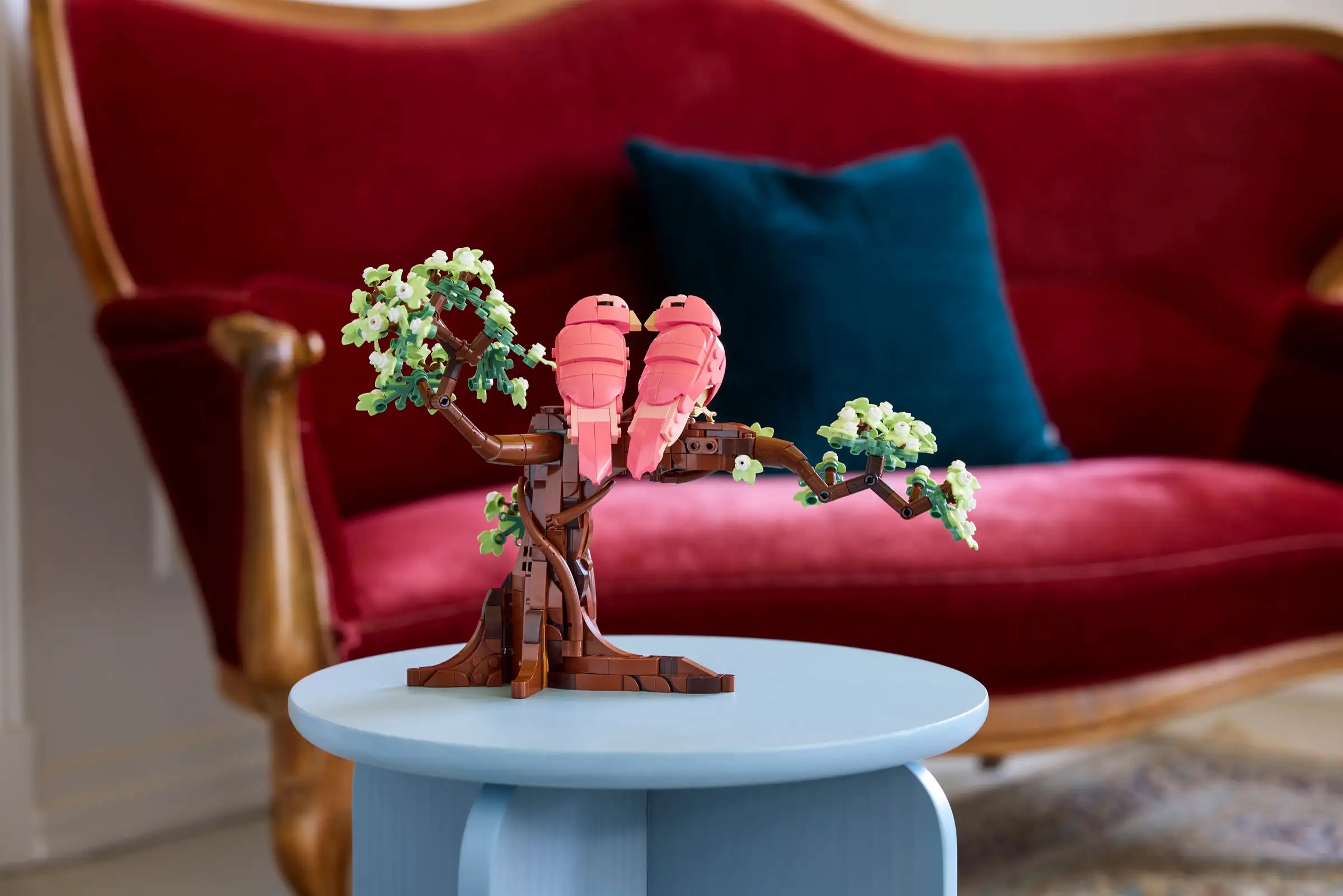 LEGO Love Birds LEGO Love Birds