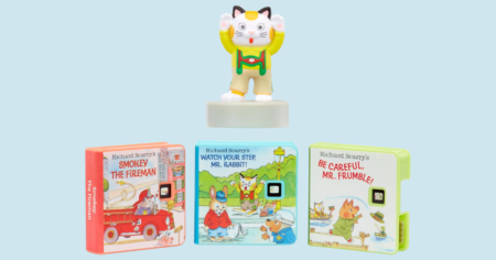 LITTLE TIKES DREAM MACHINE STORY