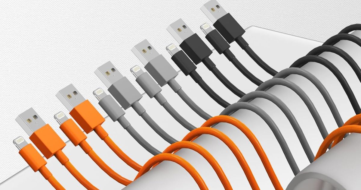 Lightning Cables Lightning Cables