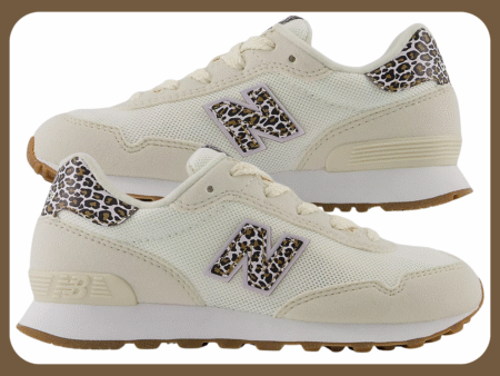 New Balance 515 Lace Kids Sneakers