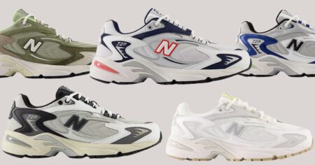 New Balance Shoes