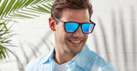 Panama Jack Sunglasses