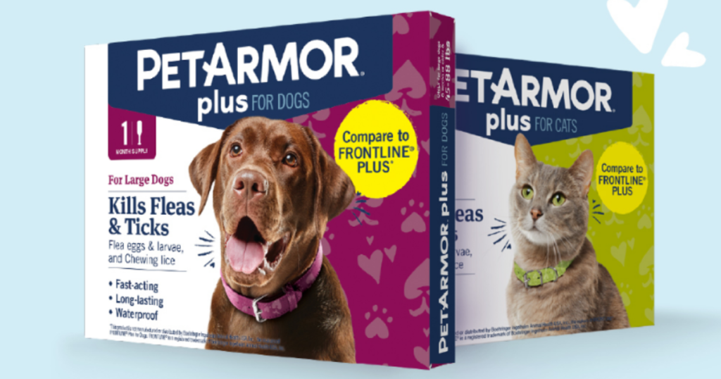 PetArmor Social Giveaway