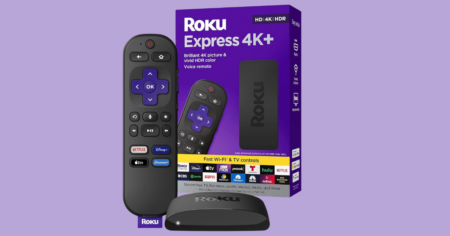 ROKU EXPRESS