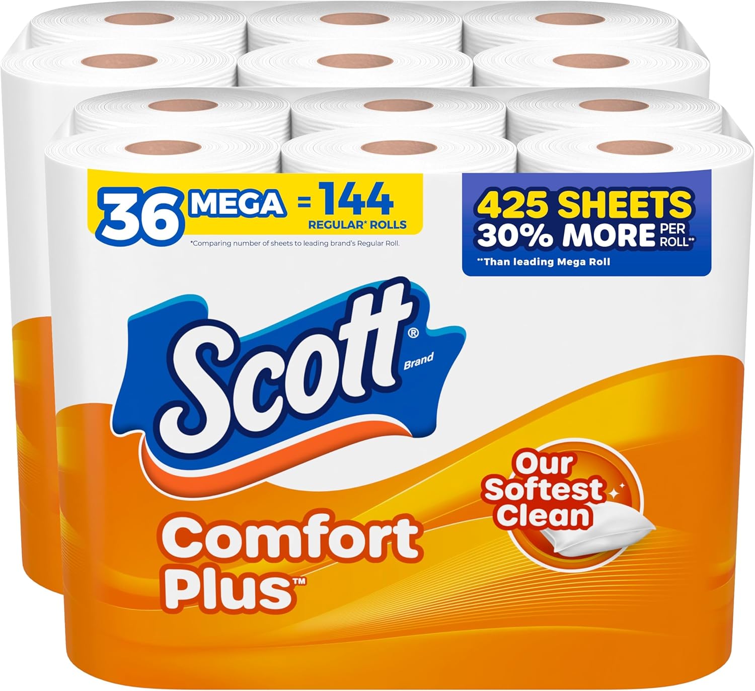 Scott TP