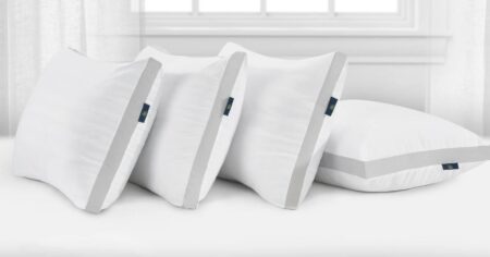 Serta Pillows