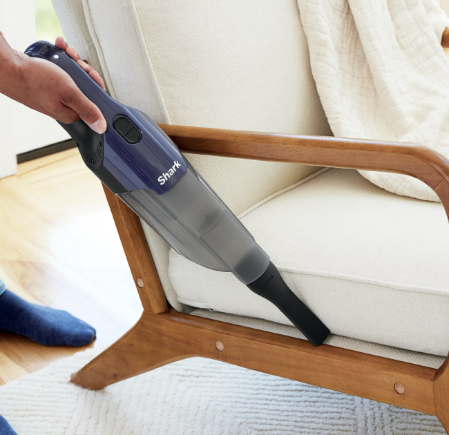 Shark Vacuum Shark Vacuum