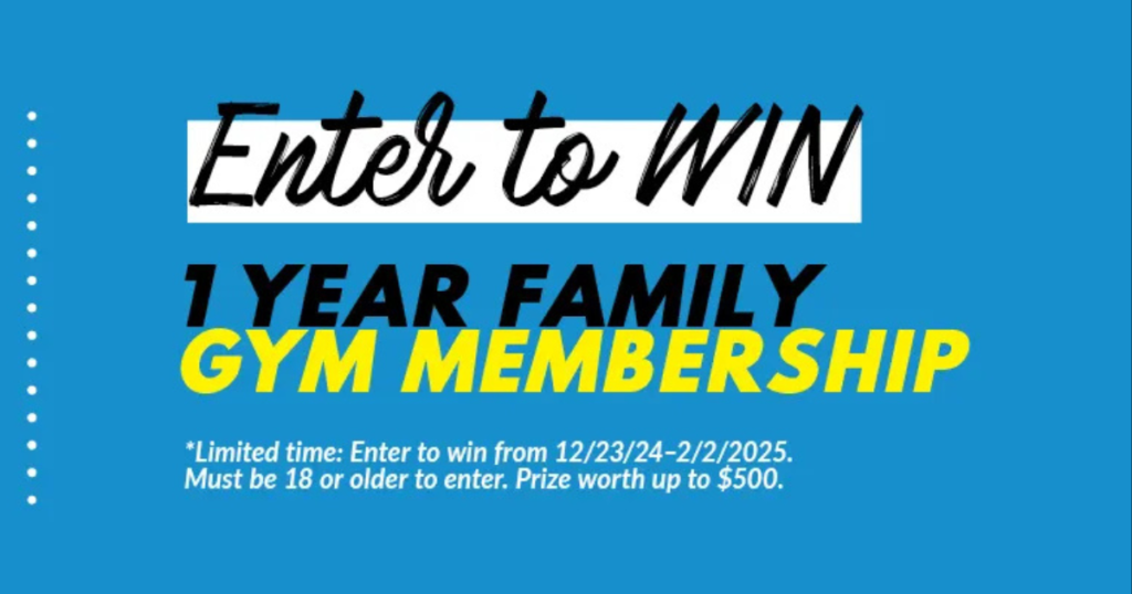 Shoe Sensation Fresh Start Fitness Giveaway