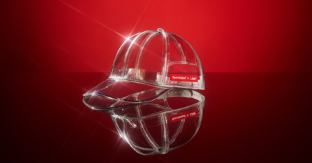 Sport Clips X LIDS “Clear Hat” Sweepstakes