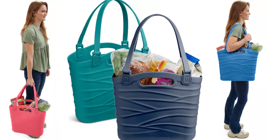 Sportbrella Totes