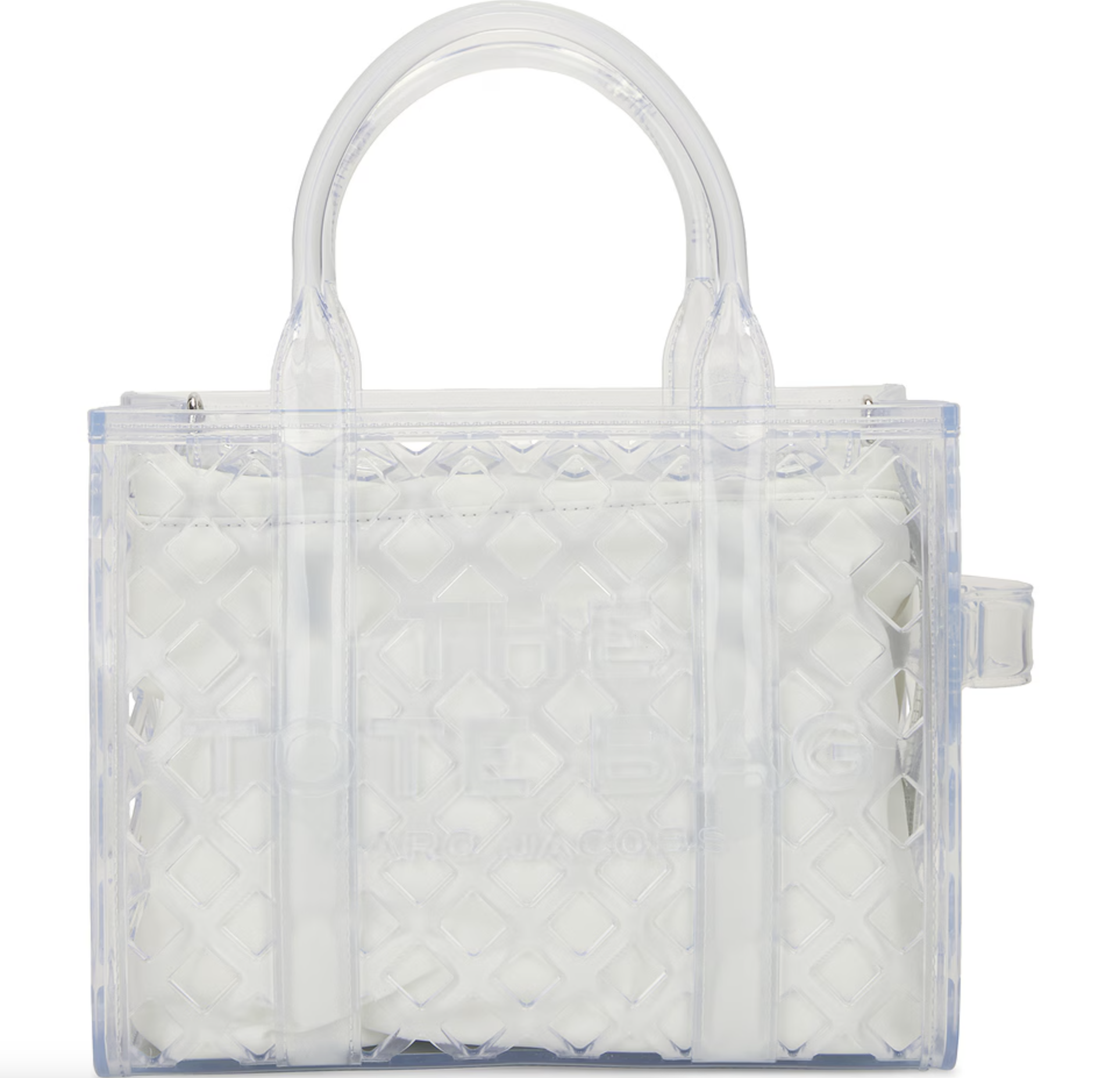 The Jelly Small Tote Bag