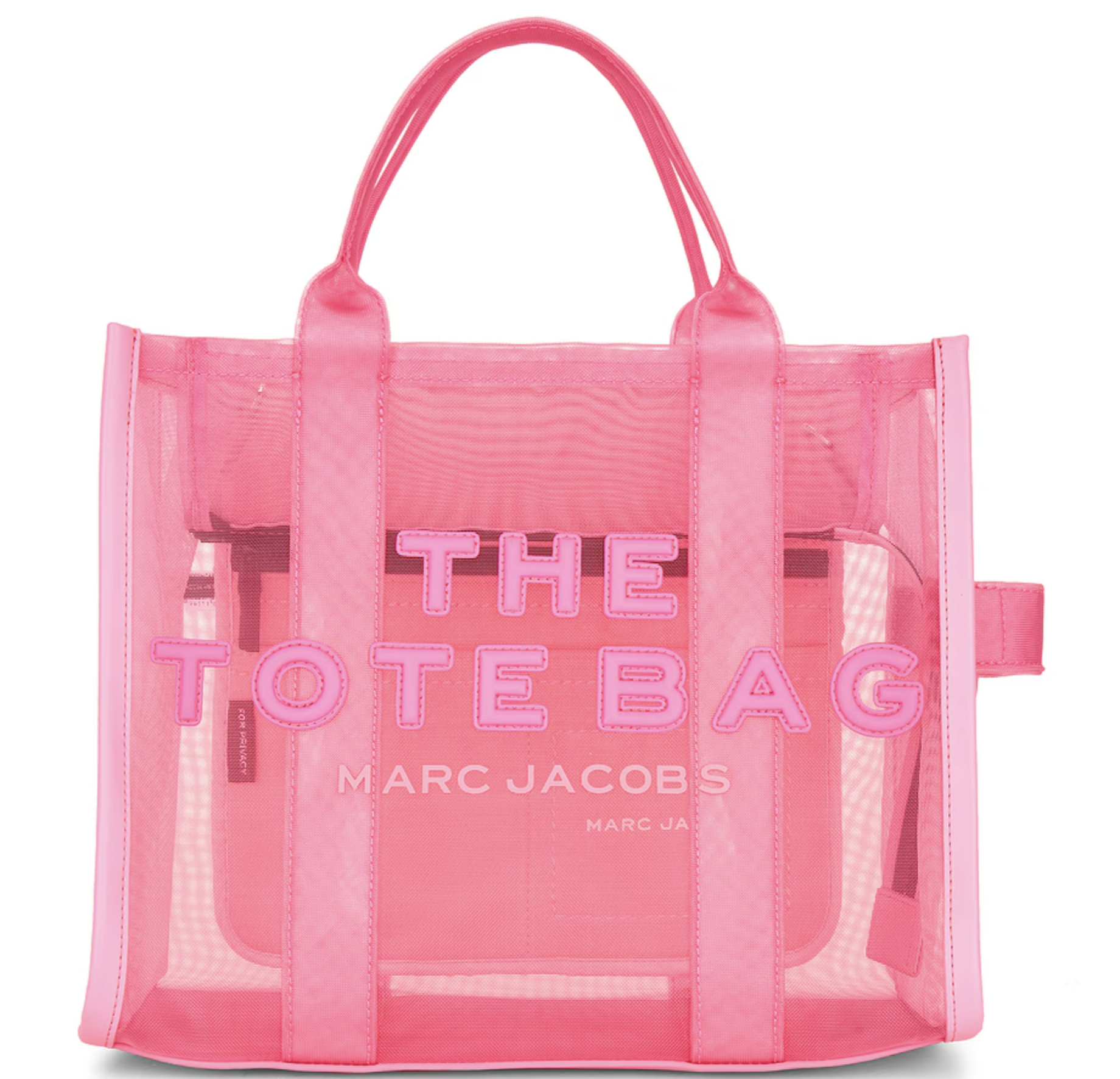 The Mesh Medium Tote Bag