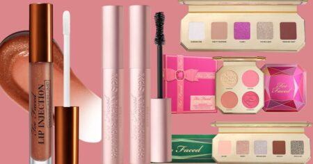 Too Faced Sale
