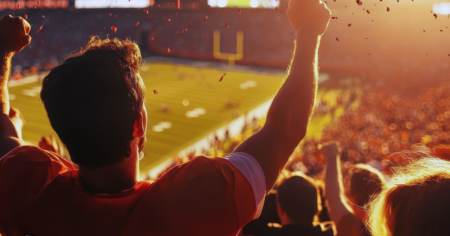 Toyota “Super Bowl LIX Fan Roll Call” Sweepstakes