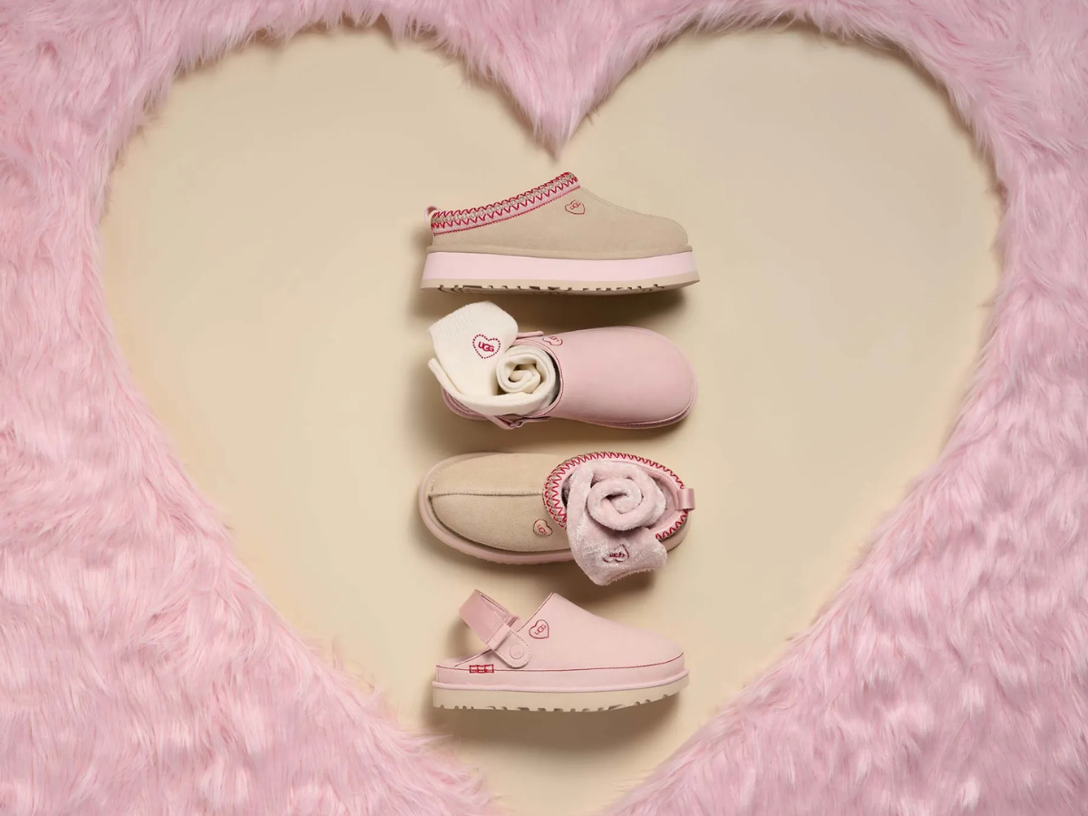 UGG Valentine