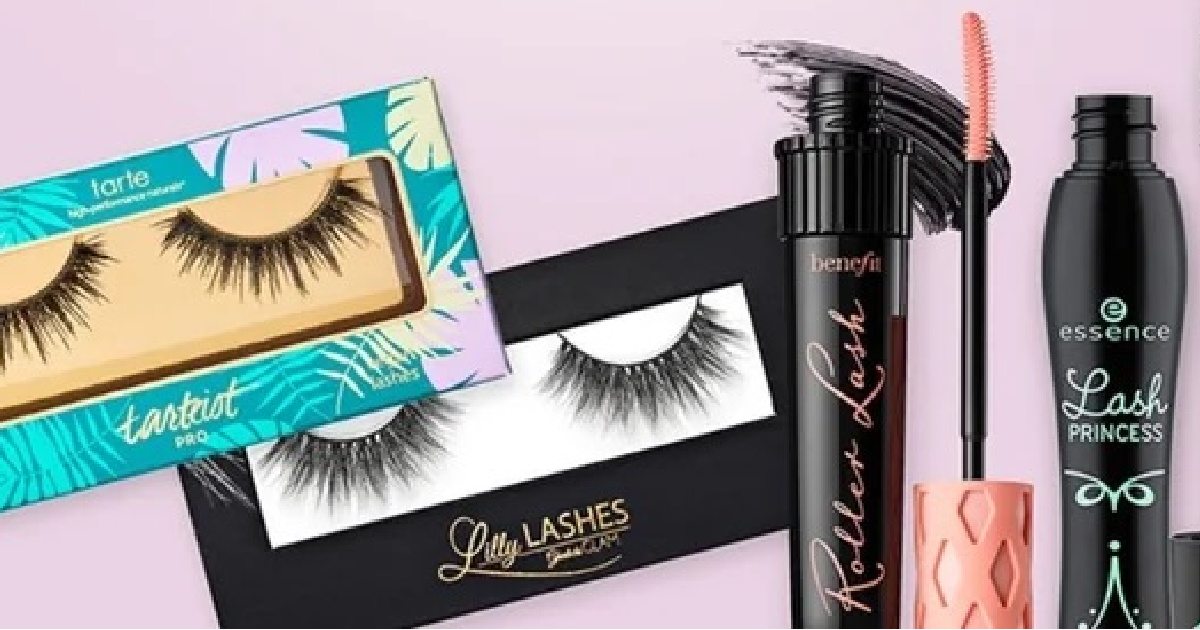 ULTA Lashes ULTA Lashes
