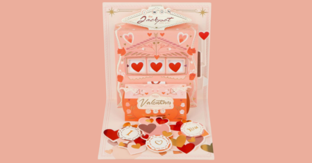 VALENTINE S DAY CARD