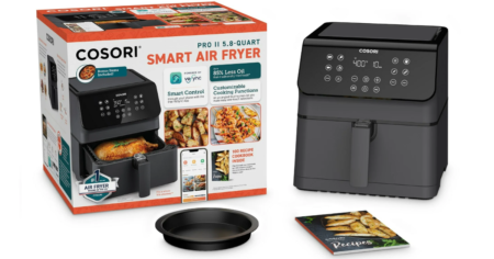 air fryer