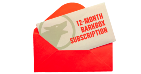 barkbox
