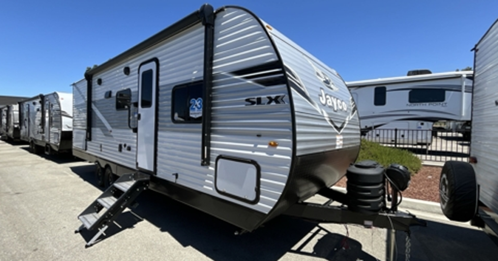 camping world rv sweepstakes