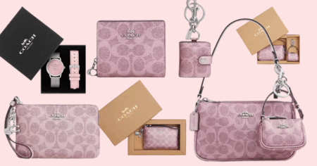 coach boxed sets