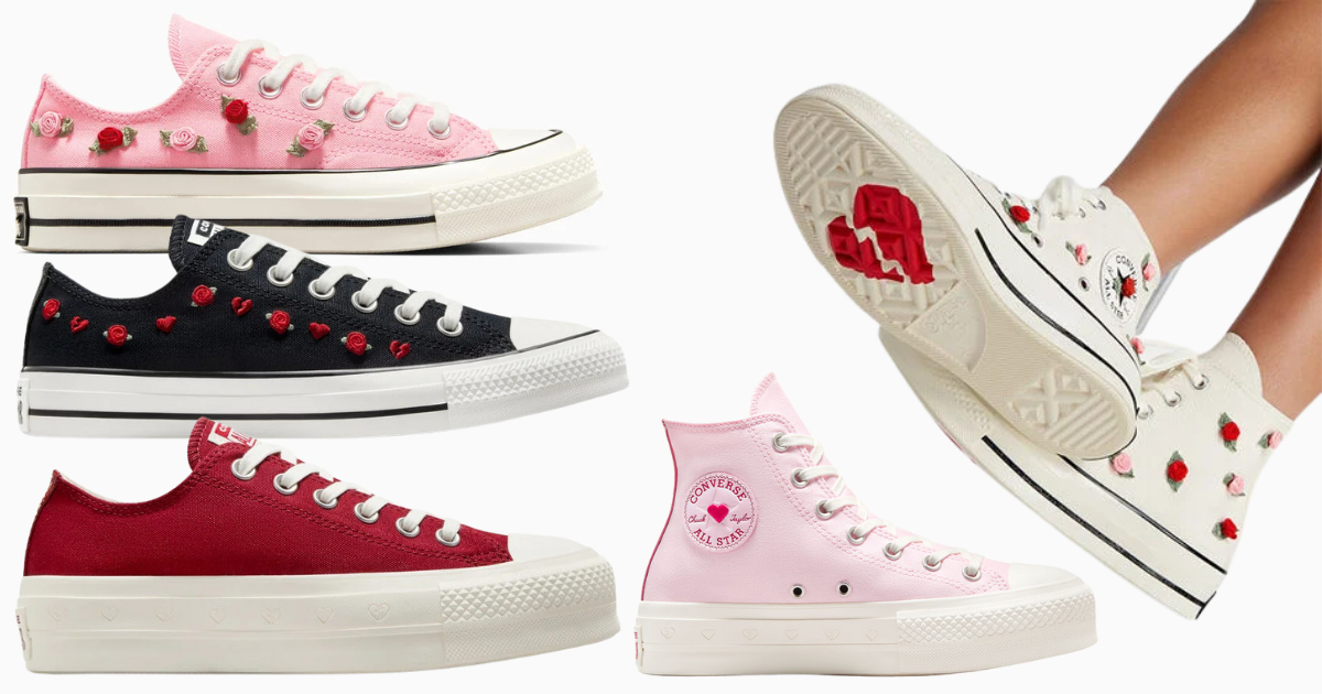 converse vday