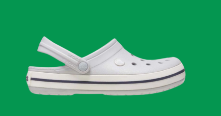 crocs clog