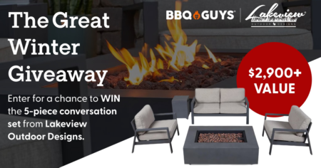 great winter giveaway
